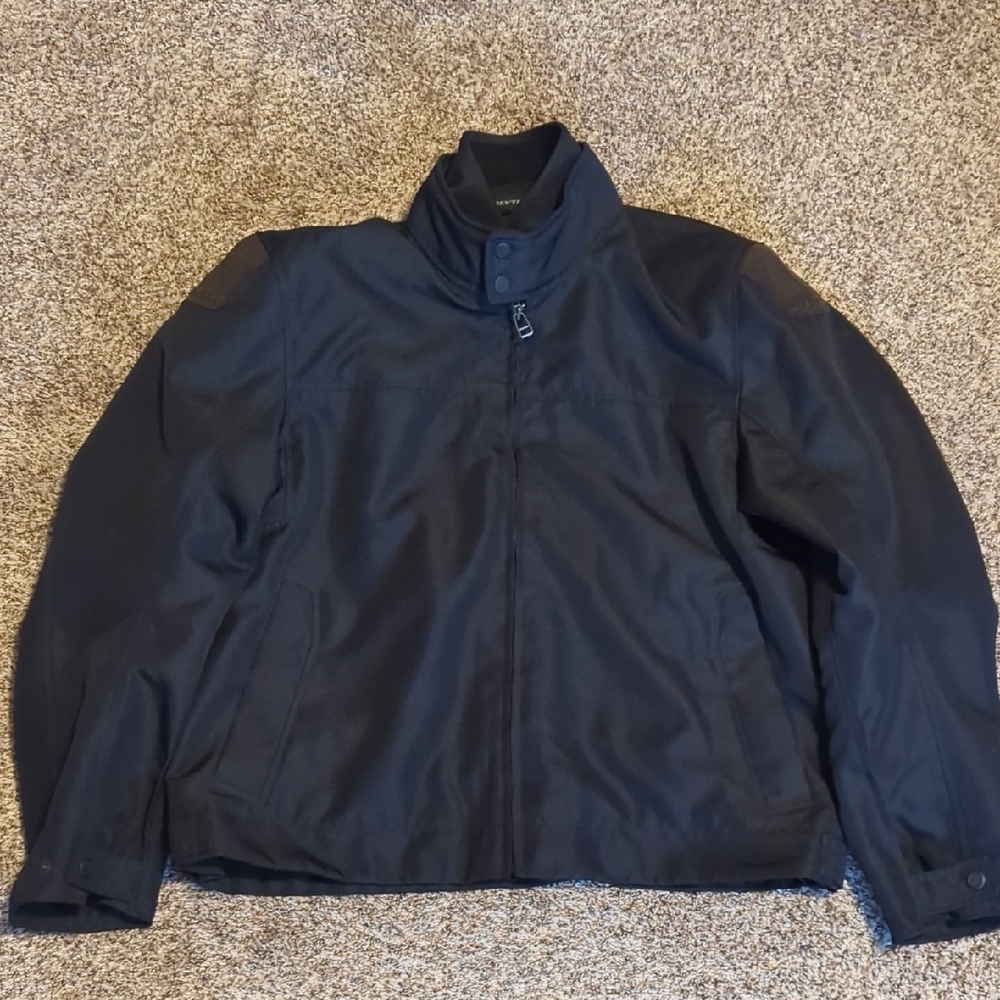 Revit Motorcycle Jacket - image 1